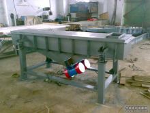 中國選礦選煤網(wǎng)_供求商機頻道_云母粉直線振動篩