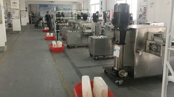 夏忙發貨，力泰科技氧化皮清洗機助力生產