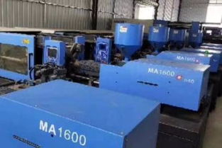 專(zhuān)業(yè)設(shè)備推薦 1130工廠漂機(jī)海天天隆系列，力天機(jī)械多臺(tái)熱銷(xiāo)