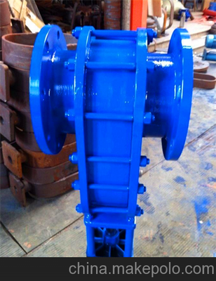 紹興耐磨雙閘板閘閥專(zhuān)業(yè)制造商——諸暨力天機(jī)械